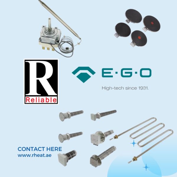 EGO Hot Plate