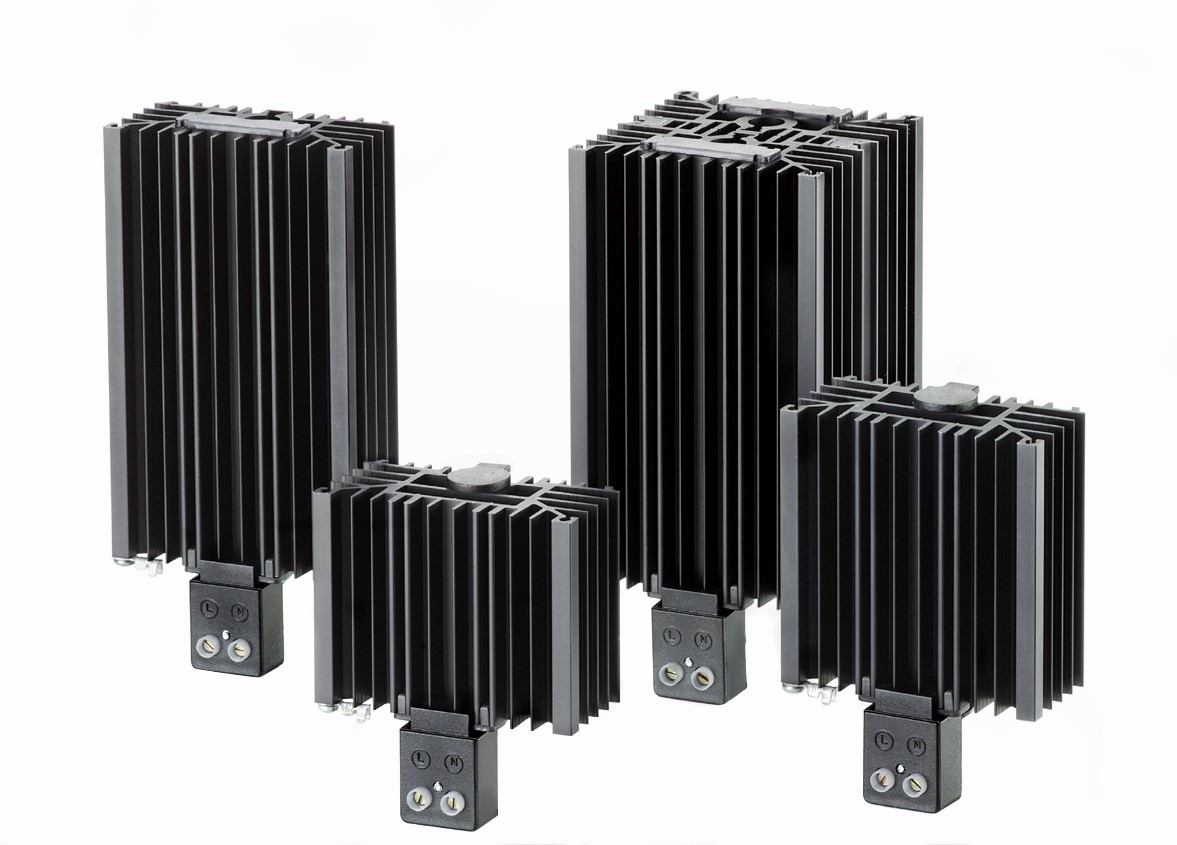 Control Panel Heater