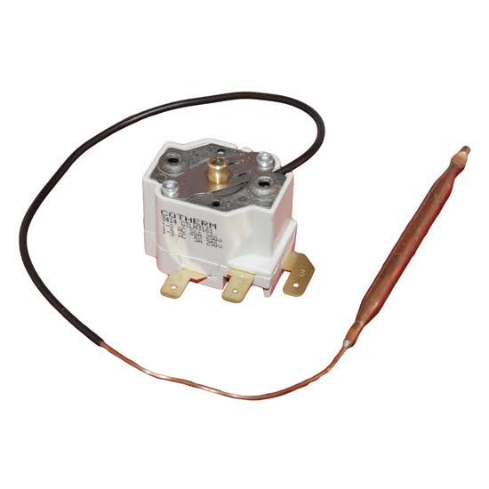 Cotherm Thermostat GTLUR302