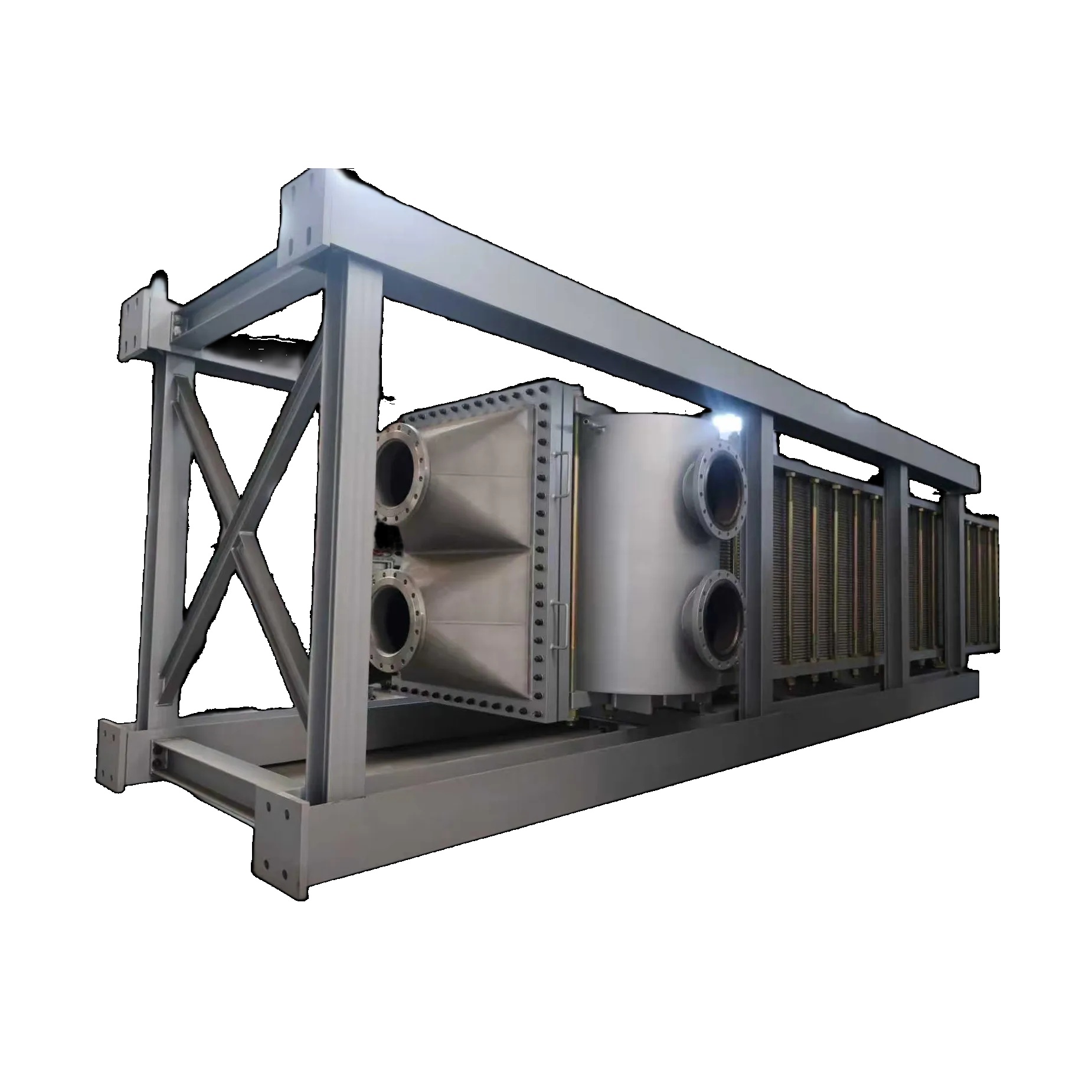 Heat Exchanger