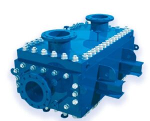 Heat Exchanger Manufacturer & Supplier in UAE Plate Heat Exchanger