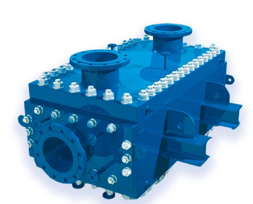 Heat Exchanger