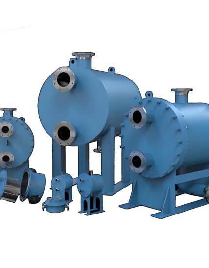 Heat Exchanger Manufacturer & Supplier in UAE