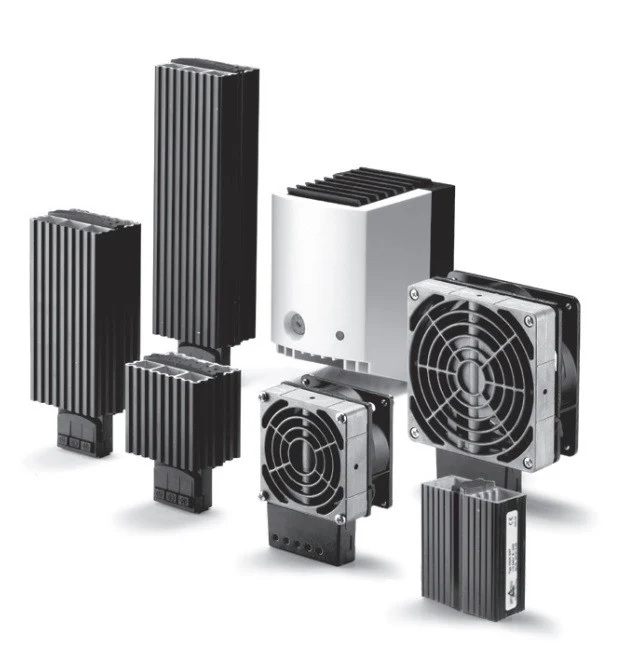 GirishEgo Anti-Condensation Heater for Electrical Panels UAE