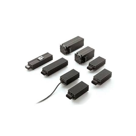 Control Panel Heater