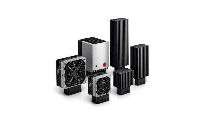 GirishEgo Control Panel Heater UAE for Electrical Cabinets